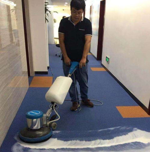 崇文门学校保洁哪家专业