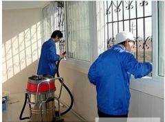 桂林专业开荒保洁